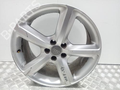 Used Rim AUDI Q5 (8RB) 2.0 TDI quattro (143 hp) 19778749
