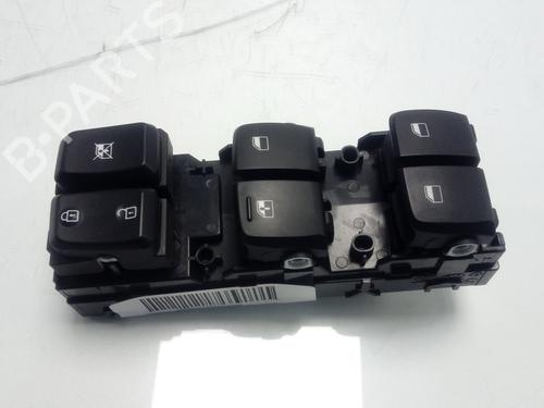 Left front window switch HYUNDAI KONA (OS, OSE, OSI)  | BP15677718I27 