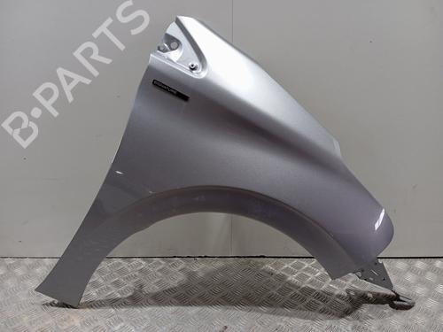 Used Right front fenders PEUGEOT 208 I (CA_, CC_) [2012-2021]  29394504