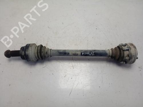 Used Left rear driveshaft BMW X6 (E71, E72) xDrive 40 d (306 hp) 18051198