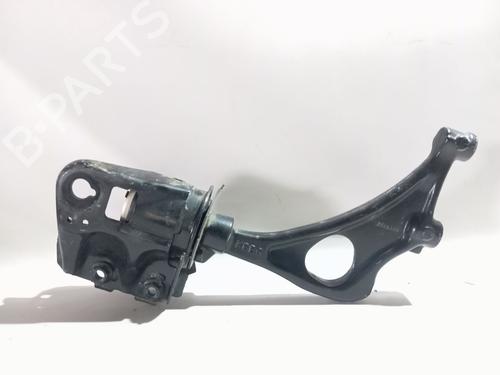 Left front suspension arm MAZDA CX-60 (KH_) 3.3 e-SKYACTIV-D MHEV AWD (KH3R, KH0H) | BP36991122M12 - Image 2
