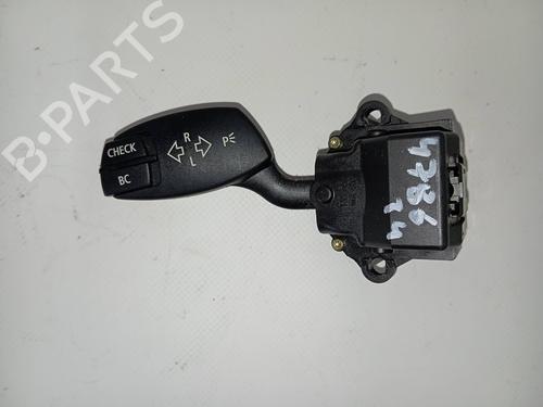 Used Steering column stalk BMW 6 Convertible (E64) 645 Ci (333 hp) 20512303