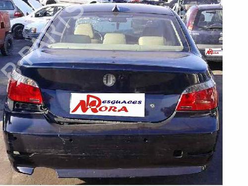 Front left lock BMW 5 (E60) 530 d | BP12633983C98 