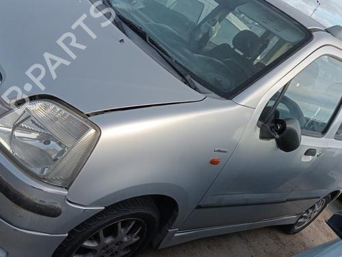 Starter SUZUKI WAGON R+ (MA)  | BP12845348M8 