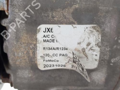 Compressor A/C FORD PUMA (J2K, CF7)  | BP31247868M34 