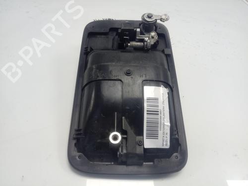 Front left exterior door handle ISUZU N (6th Generation)  | BP29437005C128 