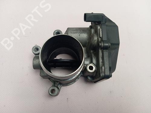 Used Throttle body Throttle body AUDI A5 Sportback (8TA) 2.0 TDI (170 hp) 35819472 35819472