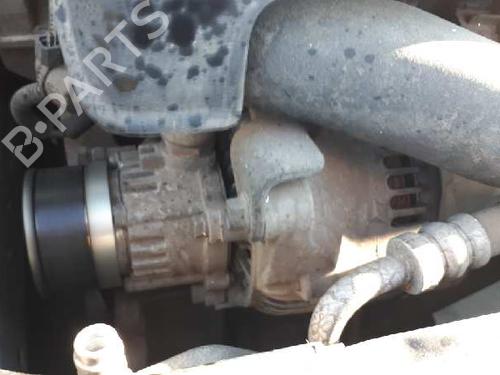 Used Alternator HYUNDAI GETZ (TB) 1.5 CRDi (88 hp) 12668433