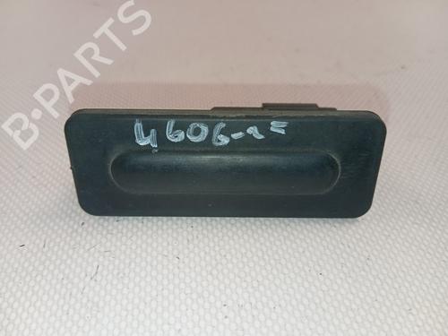 Used Tailgate handle PEUGEOT 208 I (CA_, CC_) [2012-2021]  29021056