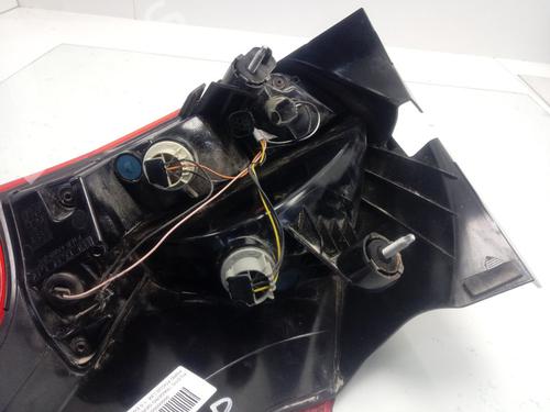 Left taillight FORD FOCUS III 1.0 EcoBoost | BP16886456C34 