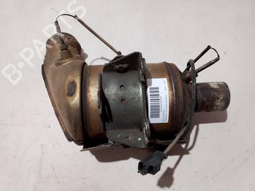 Catalyseur JAGUAR XJ (X350, X358) D 2.7 (207 hp) 31188402