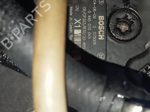 Engine BMW 3 (E46) 320 d | BP37665583M1 - Image 3