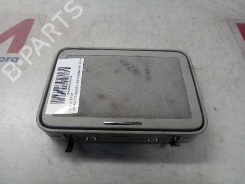 Used Interior roof light MERCEDES-BENZ S-CLASS (W221, V221) S 500 (221.071, 221.171) (388 hp) 12649293