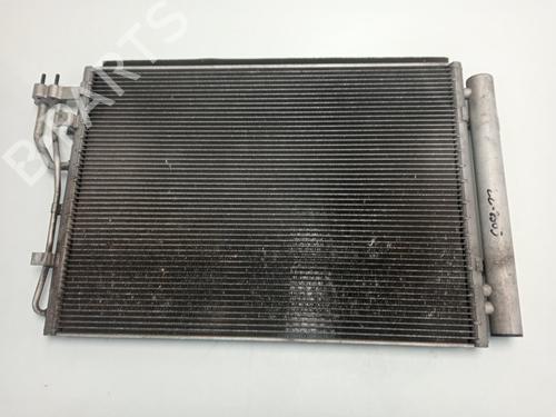 AC radiator HYUNDAI ix20 (JC)  | BP16999664M32 