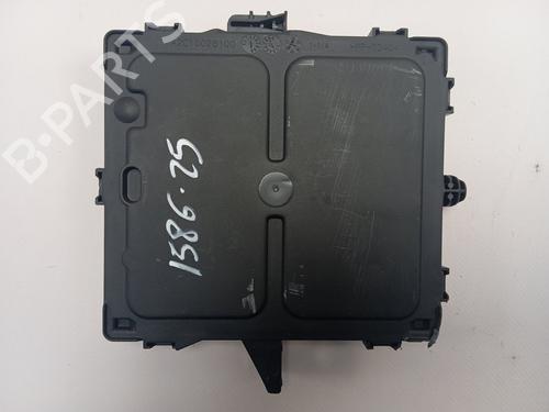 Electronic module RENAULT CAPTUR II (HF_)  | BP29729620M83 