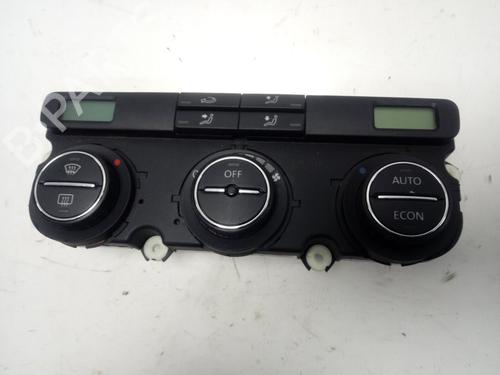 Climate control VW TOURAN (1T1, 1T2)  | BP15280211I5 