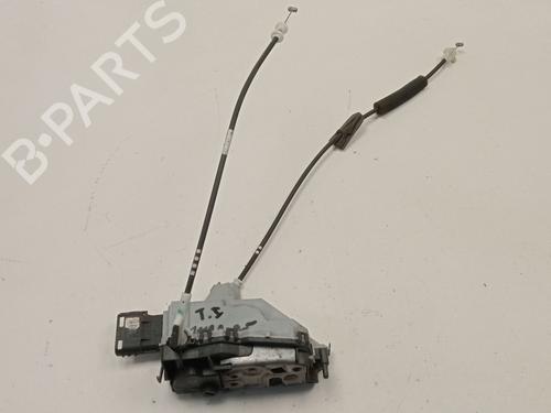 Used Rear left lock Rear left lock 39079730 39079730