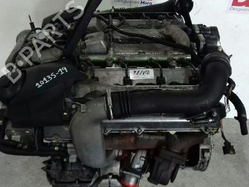 Engine MERCEDES-BENZ S-CLASS (W220, V220)  | BP12657603M1 