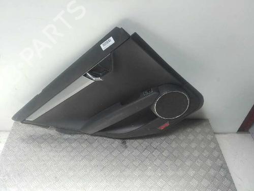 Seats set MERCEDES-BENZ C-CLASS (W202)  | BP12635888C78 
