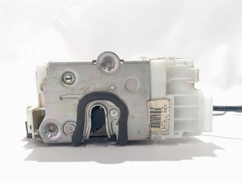 Used Front left lock Front left lock MERCEDES-BENZ A-CLASS (W169) A 160 CDI (169.006, 169.306) (82 hp) 36161936 36161936