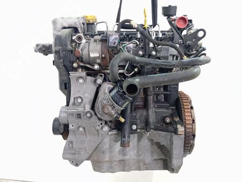 Engine RENAULT CLIO III (BR0/1, CR0/1)  | BP29536428M1 