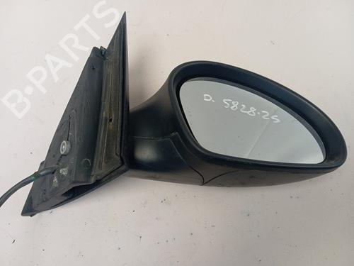 Right mirror SEAT CORDOBA (6L2) 1.9 TDI | BP29272890C27 