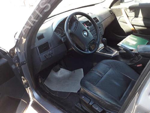 Instrument cluster BMW X3 (E83) xDrive 30 d | BP12647762C47 