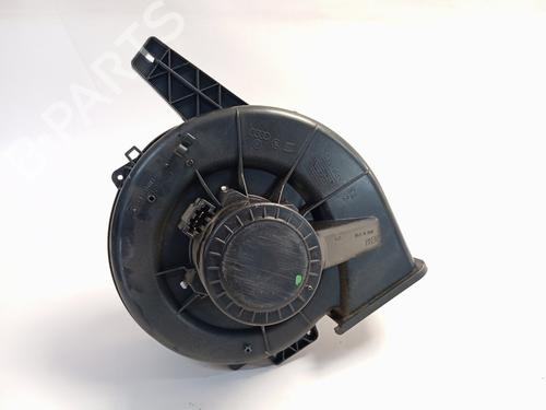 Heater blower motor SEAT IBIZA III (6L1)  | BP21558476M62 