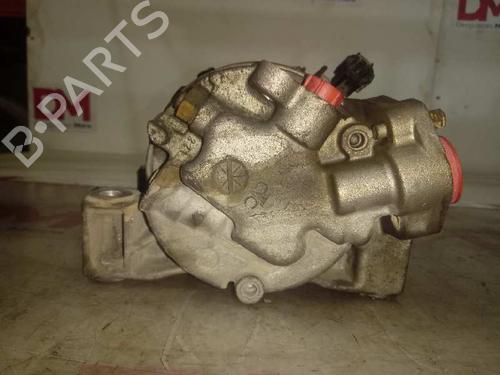 AC compressor NISSAN ALMERA II (N16) 2.2 dCi | BP12654181M34 