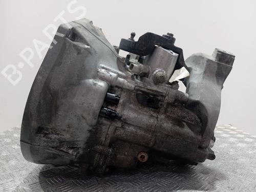 Gearbox FORD FOCUS III 1.6 TDCi | BP38069360M3 - Image 4