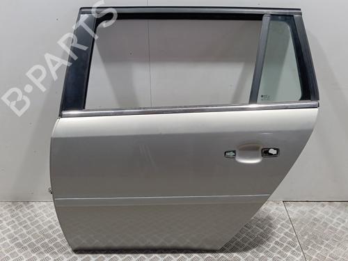 Used Left rear door Left rear door OPEL VECTRA C Estate (Z02) 1.9 CDTI (F35) (150 hp) 40496202 40496202