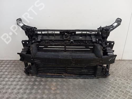 Pannello frontale AUDI A3 Sportback (8YA, 8YF) 35 TDI (150 hp) 31329450