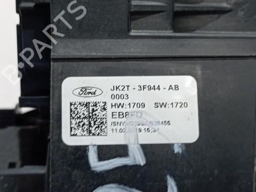 Steering column stalk FORD TRANSIT CUSTOM V362 Van (FY, FZ)  | BP32043462I23 