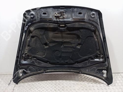 Hood VW TOUAREG (7LA, 7L6, 7L7) 2.5 R5 TDI | BP29299185C1 