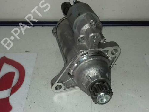 Used Starter VW SCIROCCO III (137, 138) 1.4 TSI (125 hp) 12641163