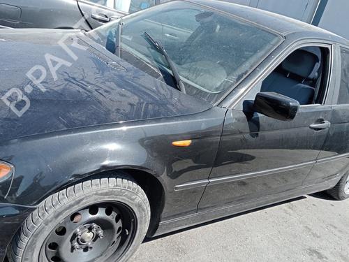 Left front indicator BMW 3 (E46) 320 d | BP17836326C32 - Image 5