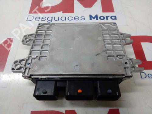 Engine control unit (ECU) NISSAN JUKE (F15) 1.6 | BP12663467M57 