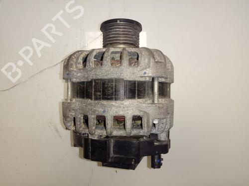 Alternator DACIA SANDERO II  | BP16070224M7 