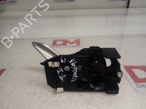 Poignée intérieure arrière gauche MAZDA CX-3 (DK) | BP13896190I15