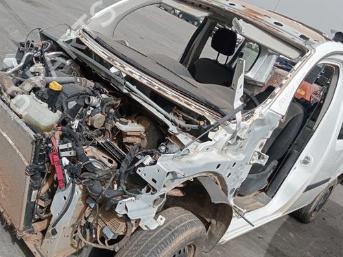 AC compressor RENAULT KANGOO / GRAND KANGOO II (KW0/1_)  | BP27166401M34 