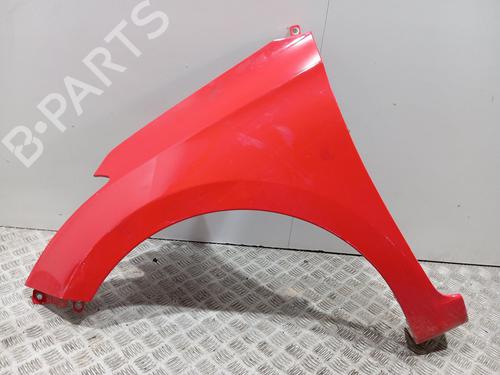 Used Left front fenders HYUNDAI i20 I (PB, PBT) [2008-2015]  30378775