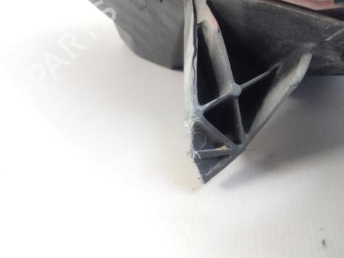 Left headlight NISSAN MICRA III (K12) 1.4 16V | BP20087113C28 