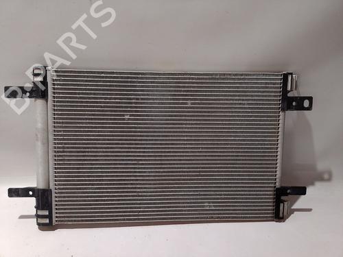 Used AC radiator AC radiator 36991211 36991211