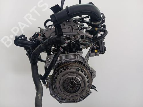 Engine RENAULT CLIO V (B7_) 1.0 TCe 90 (B7MT) | BP39168984M1 - Image 9