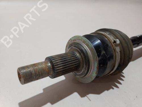 Right front driveshaft MAZDA CX-5 (KF) | BP36990870M39 - Image 2