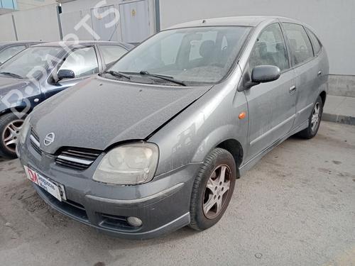 Brugte NISSAN ALMERA TINO (V10)  2.2 dCi  4599675