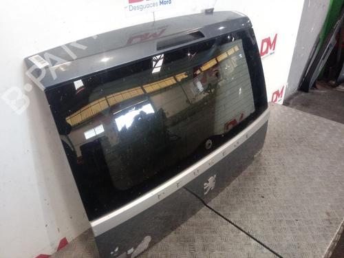 Tailgate PEUGEOT 1007 (KM_) 1.4 | BP12668555C6