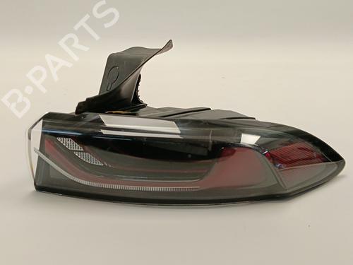 Used Right taillight Right taillight ALFA ROMEO TONALE (965_) [2022-2026] 34648913 34648913