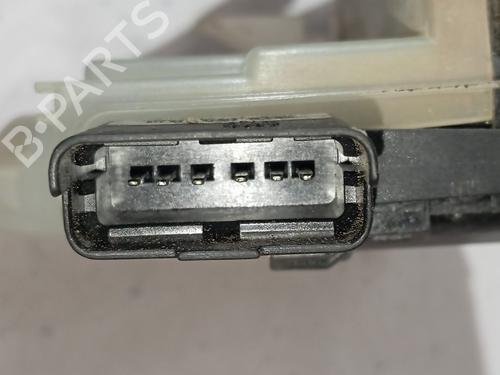 Front left lock OPEL COMBO E Tour / Life (K9) | BP36552841C98 - Image 4