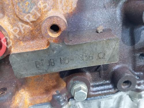 Motor FORD PUMA (J2K, CF7)  | BP29548441M1 